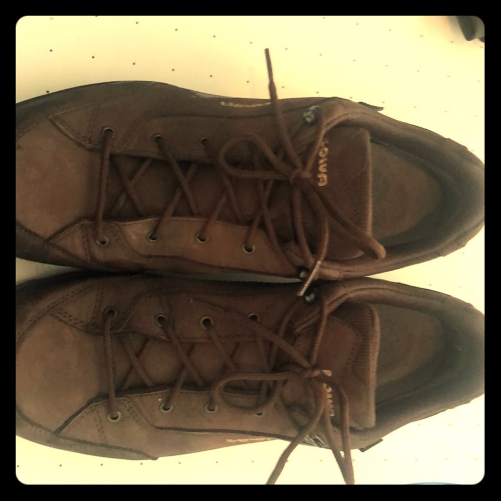 Lowa Renegade GTX LO